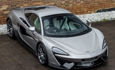 McLaren 570S Spider 11