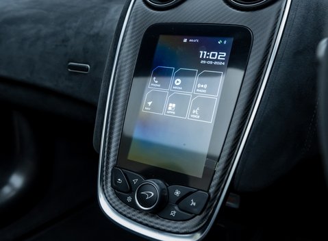 McLaren 600LT Spider 20