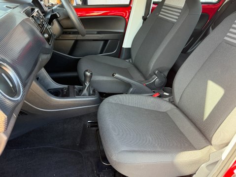 Volkswagen Up MOVE UP **SORRY NOW SOLD** 20