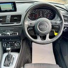 Audi Q3 1.4 TFSI CoD Sport S Tronic Euro 6 (s/s) 5dr