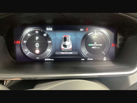 Jaguar I-Pace I-PACE HSE Black 4WD 5dr - NATIONAL DELIVERY* 17