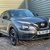 Nissan Juke DIG-T N-CONNECTA 7