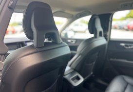 Volvo XC60 D4 MOMENTUM AWD AUTO 31