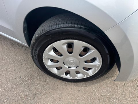 Skoda Citigo 1.0 MPI SE ASG Euro 5 3dr 14