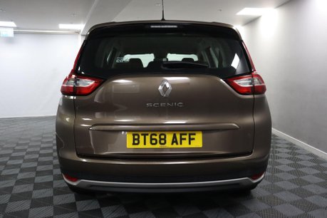 Renault Grand Scenic ICONIC TCE 25
