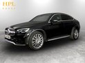 Mercedes-Benz GLC 2.0 GLC300d AMG Line (Premium) Coupe 5dr Diesel G-Tronic+ 4MATIC Euro 6 (s/ 3