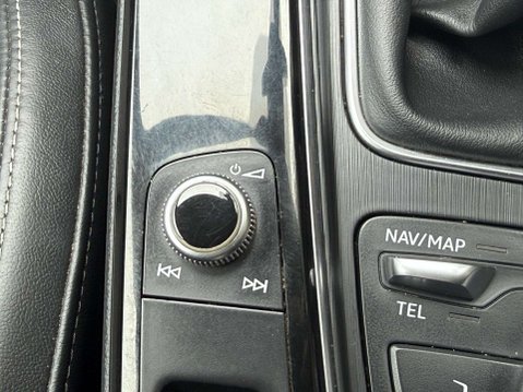 Audi A4 2.0 A4 S Line TDI 5dr 47