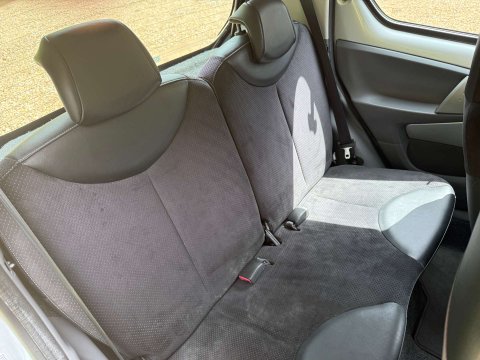 Toyota Aygo 1.0 Aygo Ice VVT-i 5dr 12