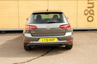 Volkswagen Golf MATCH TSI 6