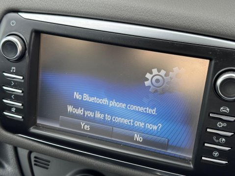 Toyota Yaris 1.5 VVT-i Icon Euro 6 5dr 18