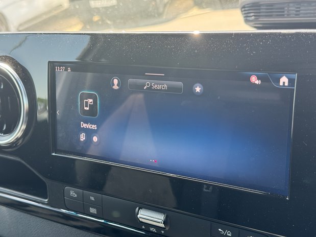 Mercedes-Benz Sprinter AUTO MWB L2H2 High Roof 315 Pro Air Con Camera EURO 6 26
