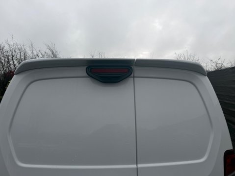 Peugeot Partner 1.5 BlueHDi 1000 Asphalt Premium Standard Panel Van EAT8 SWB Euro 6 (s/s) 5 20