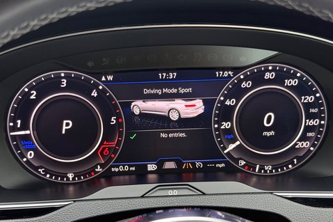 Volkswagen Arteon R-LINE TDI 4MOTION DSG -APPLE CARPLAY -2 OWNERS -10 VW SERVICES  42