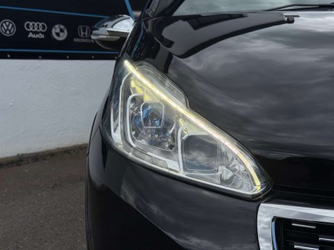 Peugeot 208 1.6 THP GTi Hatchback 3dr Petrol Manual Euro 6 (s/s) (208 ps) 18