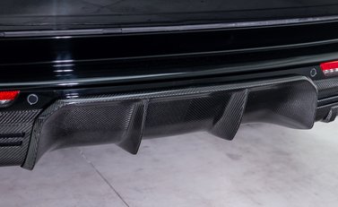 Land Rover Range Rover D350 AUTOBIOGRAPHY OVERFINCH 56