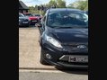 Ford Fiesta 1.4 Fiesta Edge Auto 5dr 32