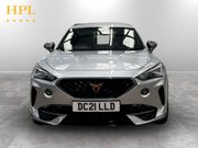 Cupra Formentor 1.4 eHybrid 12.8kWh V2 SUV 5dr Petrol Plug-in Hybrid DSG Euro 6 (s/s) (204 2