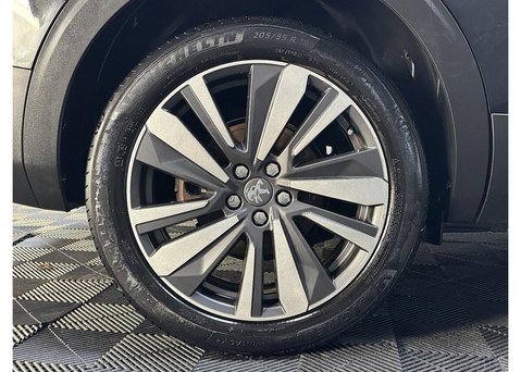 Peugeot 5008 1.5 BlueHDi GT Line Premium SUV 5dr Diesel EAT Euro 6 (s/s) (130 ps) 25