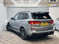 BMW X5 3.0 40d MHT M Sport Steptronic xDrive Euro 6 (s/s) 5dr 7