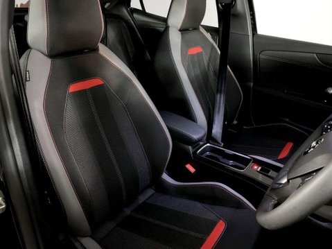 Vauxhall Mokka Electric 50kWh GS SUV 5dr Electric Auto (136 ps) Cruise Control - DAB Radio 11