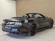 Ford Mustang 2.3 Mustang EcoBoost 2dr 25