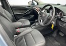 Vauxhall Astra 1.4T 16V 150 Elite 5dr Auto 17