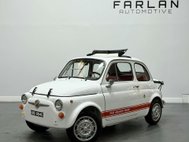Fiat 500 595 ABARTH 3