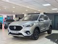 MG ZS 1.5 VTi-TECH Exclusive Euro 6 (s/s) 5dr 4