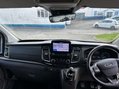 Ford Transit Custom 2.0 300 EcoBlue Limited Crew Van Double Cab 5dr Diesel Manual L1 H1 Euro 6 26