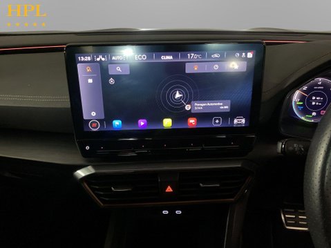 Cupra Formentor 1.4 eHybrid 12.8kWh VZ2 SUV 5dr Petrol Plug-in Hybrid DSG Euro 6 (s/s) (245 17