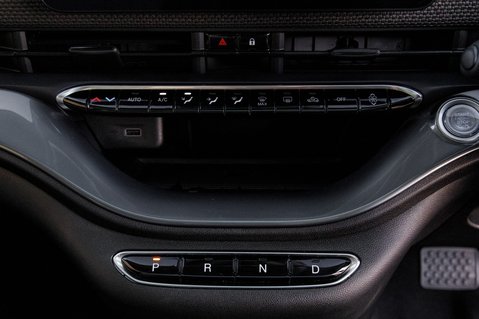 Fiat 500e LA PRIMA 40