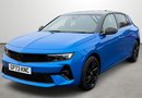 Vauxhall Astra 1.2 Turbo 130 GS 5dr 6