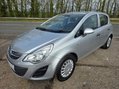 Vauxhall Corsa SPECIAL CDTI ECOFLEX 4