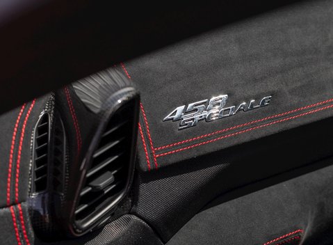 Ferrari 458 Speciale 18