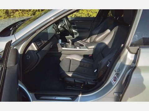 BMW 4 Series 2.0 420d M Sport Auto xDrive Euro 6 (s/s) 5dr 17