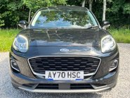 Ford Puma 1.0 Puma Titanium 5dr 12