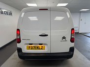 Citroen Berlingo 1.5 Berlingo 950 Enterprise Professional Blue HDi 25
