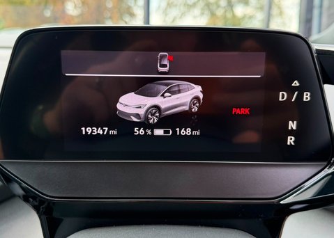 Volkswagen Id.5 Pro 77kWh Style SUV 5dr Electric Auto (174 ps) 13