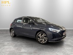 Hyundai i20 1.0 T-GDi Advance Hatchback 5dr Petrol Manual Euro 6 (s/s) (100 ps)