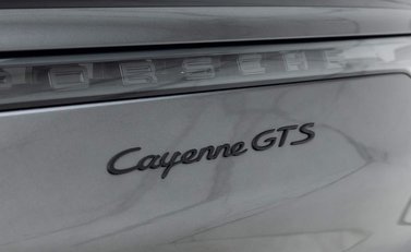 Porsche Cayenne GTS Coupé 31