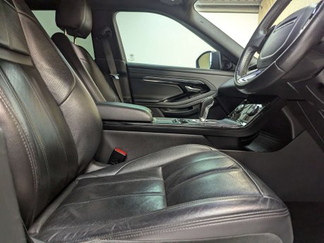 Land Rover Range Rover Evoque 2.0 Range Rover Evoque R-Dynamic S Auto 4WD 5dr 29