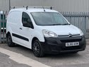 Citroen Berlingo 1.6 Berlingo 625 Enterprise HDi