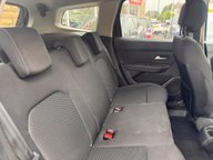 Dacia Duster COMFORT SCE 15
