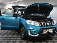 Suzuki Vitara SZ-T BOOSTERJET 15