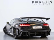 Audi R8 5.2 FSI V10 Coupe 2dr Petrol S Tronic Euro 6 (s/s) (540 ps) 5