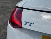 Audi TT 2.0 TFSI Sport Roadster 2dr Petrol Manual Euro 6 (s/s) (230 ps) 10