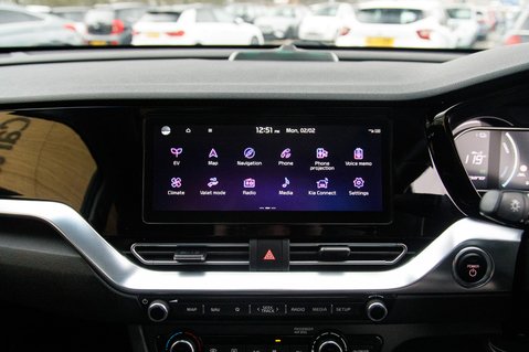 Kia Niro 4 PLUS 24