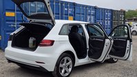 Audi A3 1.6 TDI Sport Sportback 5dr Diesel S Tronic Euro 6 (s/s) (110 ps) 13