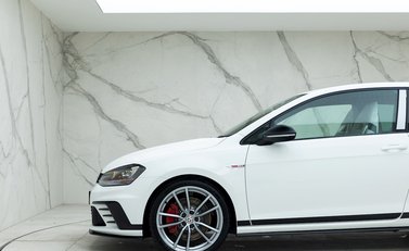 Volkswagen Golf GTI Clubsport S 25