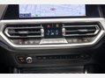 BMW 3 Series 3.0 M340i Auto xDrive Euro 6 (s/s) 4dr 53